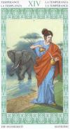 雷诺曼塔罗牌 Tarot Lenormand