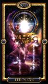 新皇家镀金塔罗牌 Tarot Royale