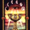 新皇家镀金塔罗牌 Tarot Royale
