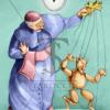 生活愿景塔罗牌 Tarot Visions of life
