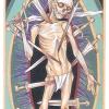 丹尼洛夫塔罗牌(第四版) Tarot by Alexander Daniloff 2012(IV edition)