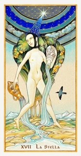 Tarot of Alexander Daniloff