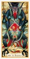 Tarot of Alexander Daniloff