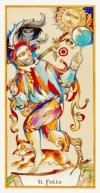 Tarot of Alexander Daniloff