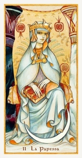 Tarot of Alexander Daniloff