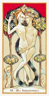 Tarot of Alexander Daniloff