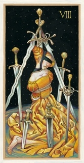Tarot of Alexander Daniloff