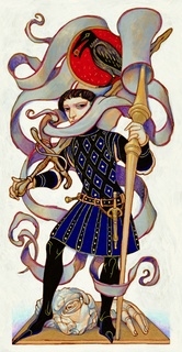 Tarot of Alexander Daniloff
