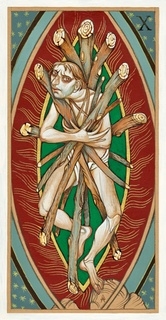 Tarot of Alexander Daniloff