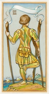 Tarot of Alexander Daniloff