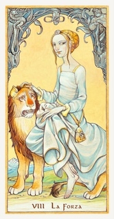 Tarot of Alexander Daniloff
