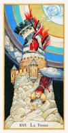 Tarot of Alexander Daniloff