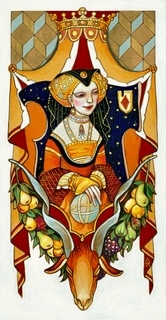 Tarot of Alexander Daniloff