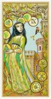 Tarot of Alexander Daniloff
