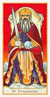 Tarot of Alexander Daniloff
