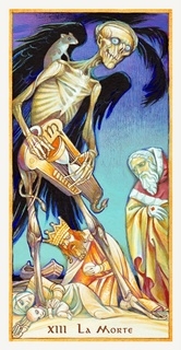Tarot of Alexander Daniloff