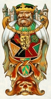 Tarot of Alexander Daniloff
