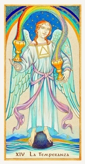 Tarot of Alexander Daniloff