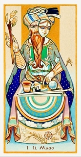 Tarot of Alexander Daniloff