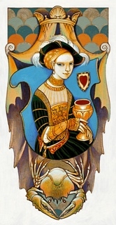 Tarot of Alexander Daniloff