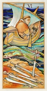 Tarot of Alexander Daniloff