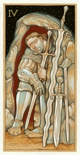 Tarot of Alexander Daniloff