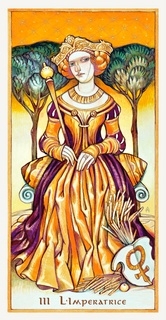 Tarot of Alexander Daniloff