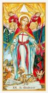 Tarot of Alexander Daniloff