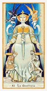 Tarot of Alexander Daniloff