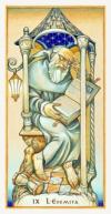 Tarot of Alexander Daniloff
