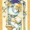丹尼洛夫塔罗牌(第三版) Tarot by Alexander Daniloff (The third edition)