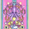 三神塔罗牌 Tarot de El Dios de los Tres