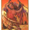 天使国度塔罗牌 Tarot de los Angeles