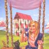 仙境塔罗牌 Tarot in Wonderland