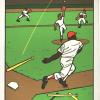 棒球塔罗牌 Tarot of Baseball