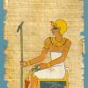 埃及艳后塔罗牌 Tarot of Cleopatra