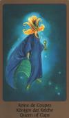 伊甸园塔罗牌 Tarot of Eden