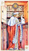 布拉格塔罗牌 Tarot of Prague