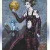 反射塔罗牌 Tarot of Reflections