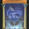 萨卡拉塔罗牌 Tarot of Saqqara