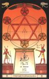 萨卡拉塔罗牌 Tarot of Saqqara