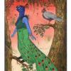 动物王国塔罗牌 Tarot of the Animal Lords