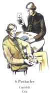 启示录塔罗牌 Tarot of the Apocalypse