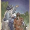 圣殿骑士塔罗牌 Tarot of the Holy Grail
