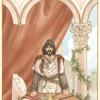 圣殿骑士塔罗牌 Tarot of the Holy Grail