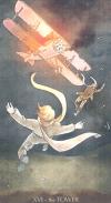 小王子塔罗牌 Tarot of the Little Prince