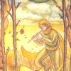 小王子塔罗牌 Tarot of the Little Prince