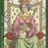 名家塔罗牌 Tarot of the Master