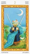 白猫塔罗牌 Tarot of the White Cats