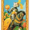 白猫塔罗牌 Tarot of the White Cats